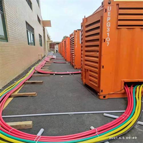 專(zhuān)業(yè)發(fā)電機(jī)租賃，實(shí)時(shí)報(bào)價(jià)